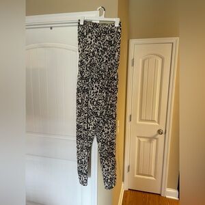 Strapless jumpsuit from Pink Lily. Medium. Great condition.